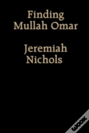 Capa do artigo Finding Mullah Omar
