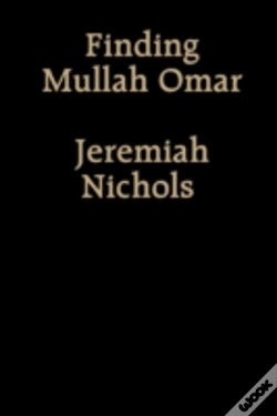 Capa do artigo Finding Mullah Omar