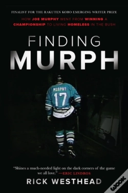 Capa do artigo Finding Murph