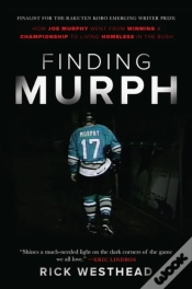 Capa do artigo Finding Murph