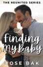 Finding My Baby - Preview