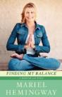 Finding My Balance: A Memoir With Yoga - Preview