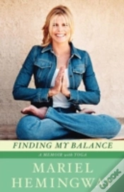 Capa do artigo Finding My Balance: A Memoir With Yoga