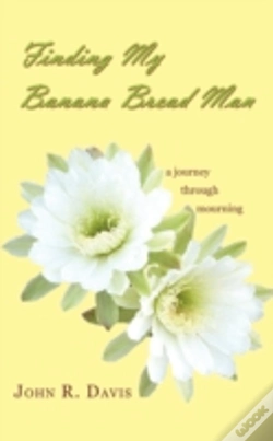 Capa do artigo Finding My Banana Bread Man