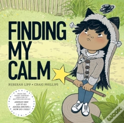Capa do artigo Finding My Calm