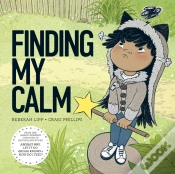 Capa do artigo Finding My Calm