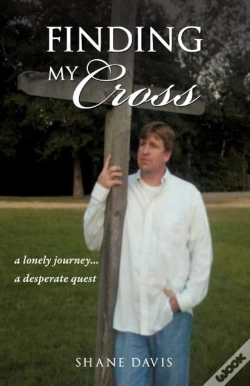 Capa do artigo Finding My Cross