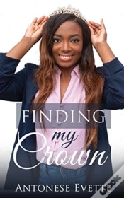 Capa do artigo Finding My Crown