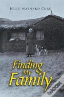 Finding My Family