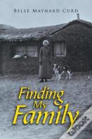 Finding My Family
