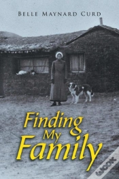 Capa do artigo Finding My Family