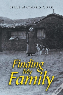 Capa do artigo Finding My Family