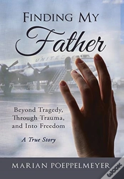 Capa do artigo Finding My Father