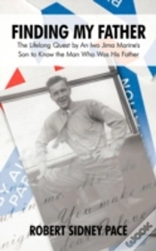 Capa do artigo Finding My Father: The Lifelong Quest By
