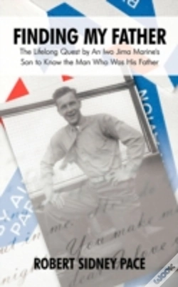 Capa do artigo Finding My Father: The Lifelong Quest By
