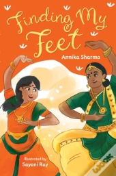 Finding My Feet