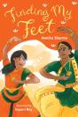 Finding My Feet - Preview