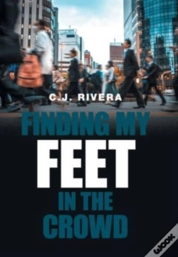 Capa do artigo Finding My Feet In The Crowd