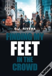 Finding My Feet In The Crowd