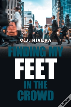 Capa do artigo Finding My Feet In The Crowd