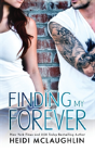 Finding My Forever - Preview