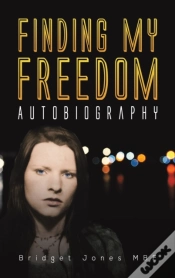 Capa do artigo Finding My Freedom