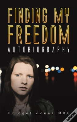 Capa do artigo Finding My Freedom