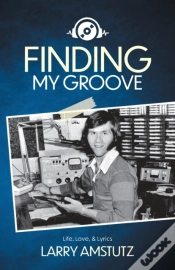 Capa do artigo Finding My Groove