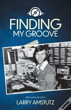 Capa do artigo Finding My Groove