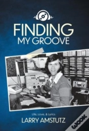 Capa do artigo Finding My Groove