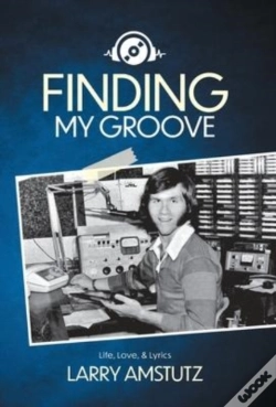 Capa do artigo Finding My Groove