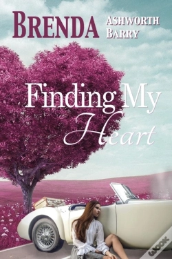 Capa do artigo Finding My Heart