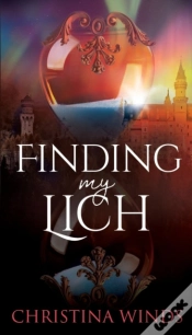 Capa do artigo Finding My Lich