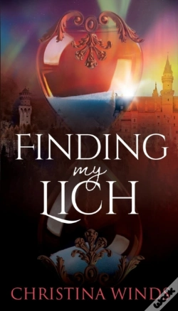 Capa do artigo Finding My Lich