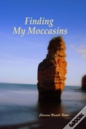 Capa do artigo Finding My Moccasins
