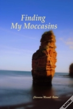 Capa do artigo Finding My Moccasins