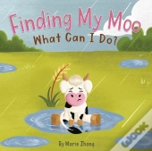 Finding My Moo