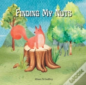 Capa do artigo Finding My Nuts
