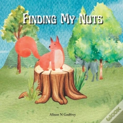Capa do artigo Finding My Nuts