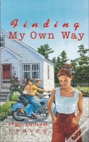 Capa do artigo Finding My Own Way