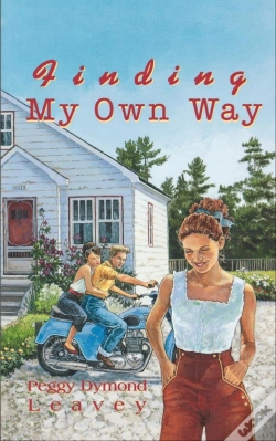 Capa do artigo Finding My Own Way