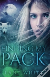 Capa do artigo Finding My Pack