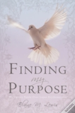Capa do artigo Finding My Purpose (My Victory Battle Ov