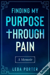 Capa do artigo Finding My Purpose Through Pain