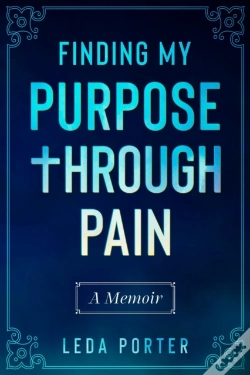 Capa do artigo Finding My Purpose Through Pain