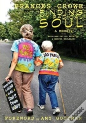 Capa do artigo Finding My Radical Soul