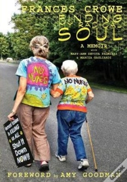 Capa do artigo Finding My Radical Soul