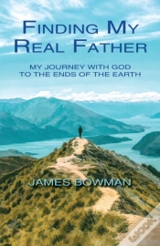 Capa do artigo Finding My Real Father