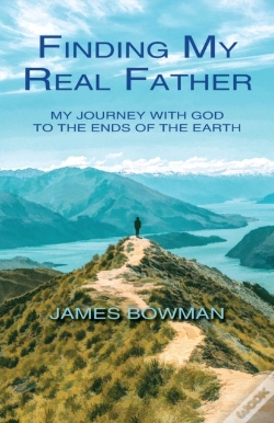 Capa do artigo Finding My Real Father