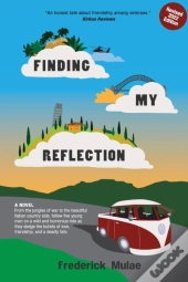 Finding My Reflection